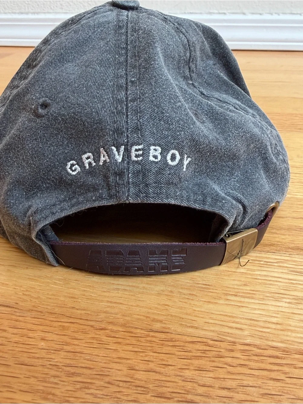 Emo Nite Baseball Hat
